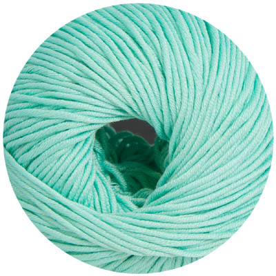 0039 - mintblau | 3,50 €