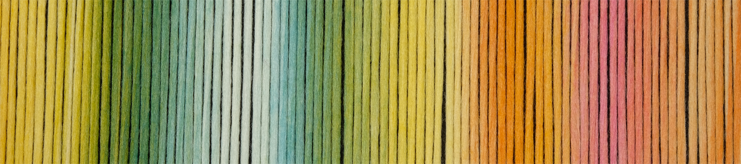 Reggae ombré von Schoppel 2594 - Katzengold