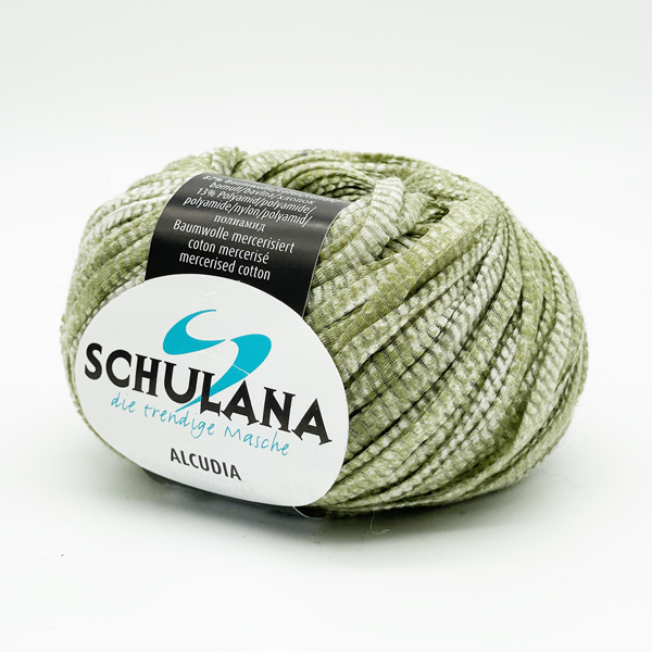 Alcudia von Schulana 0020 - grün
