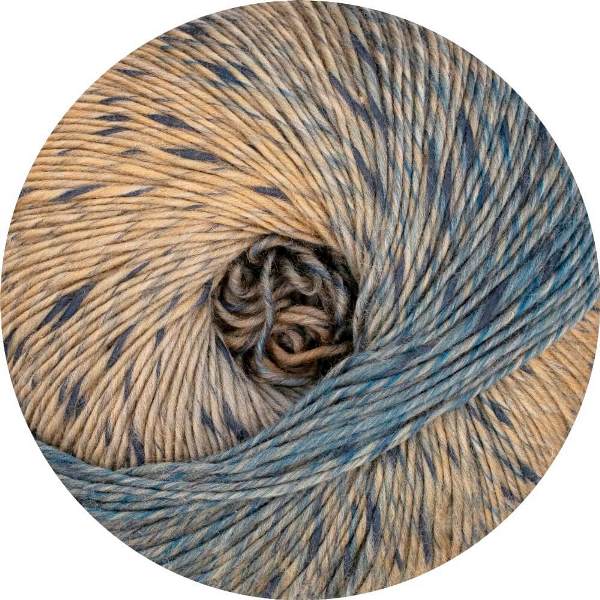 0004 - blau - beige verlauf | 15,95 €