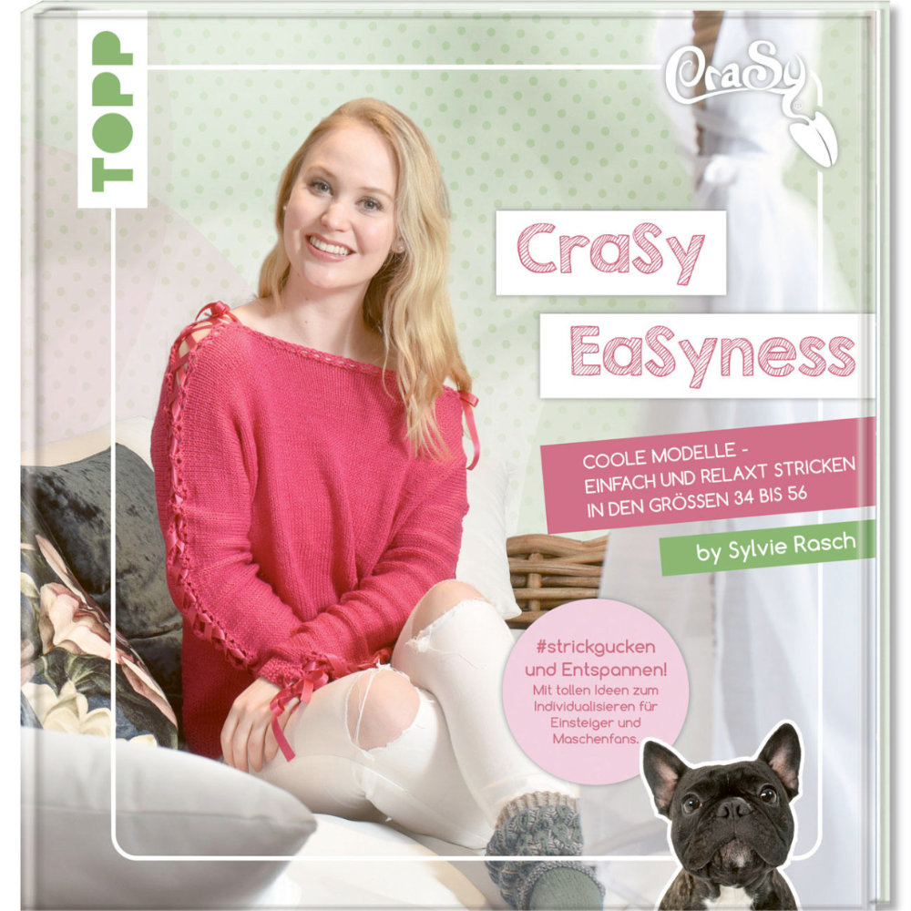 CraSy EaSyness CraSy EaSyness