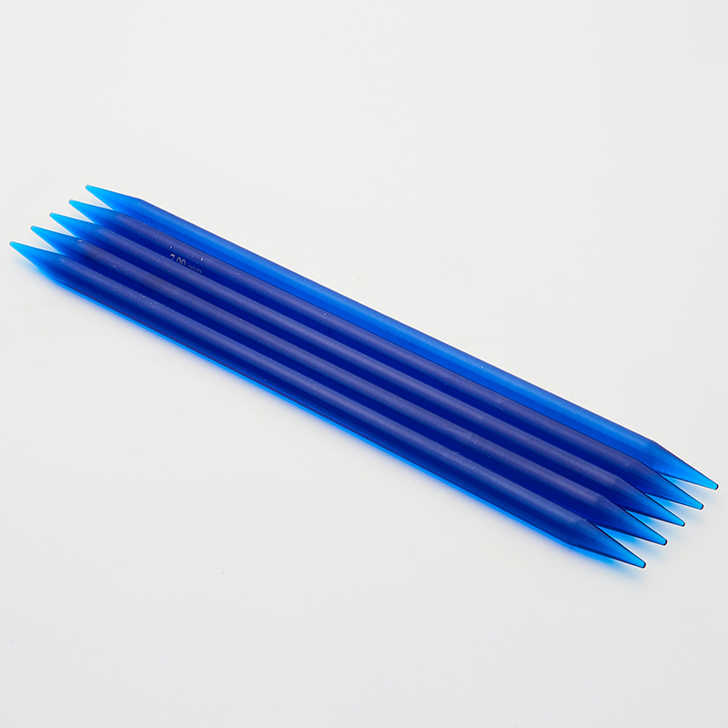Nadelspiel Trendz von knit pro 20 cm 6,50 mm