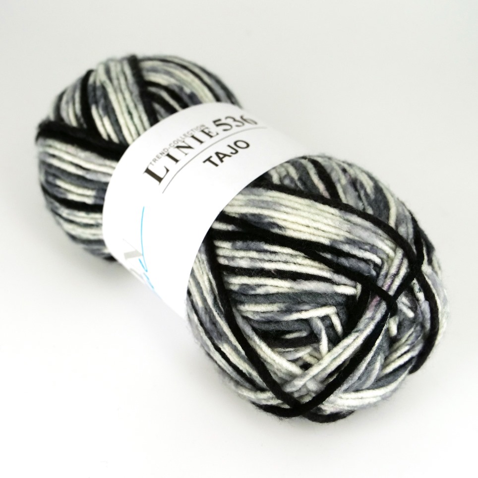 Tajo Linie 536
