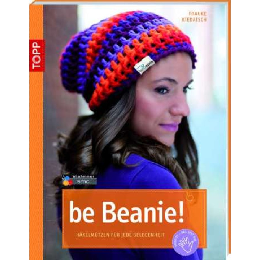 be Beanie wanted