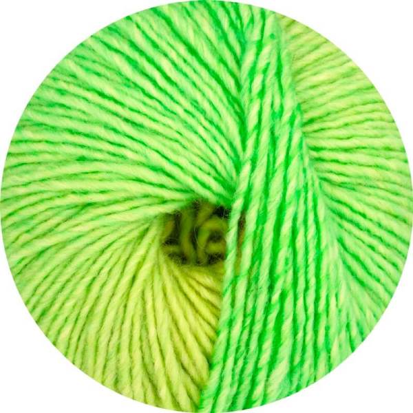 0125 - grün / gelb color | 13,95 €