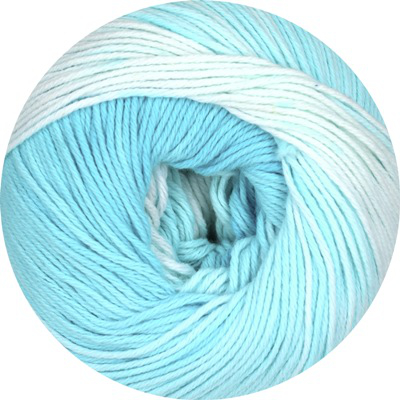 0104 - hellblau weiß | 4,95 €