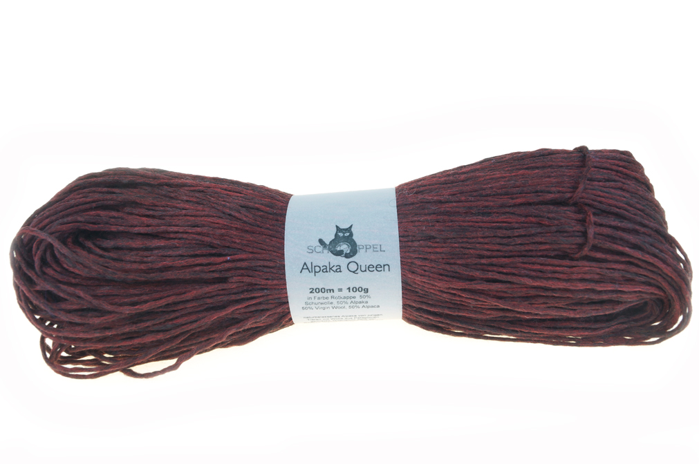 2303 - Rotkappe | 13,95 €