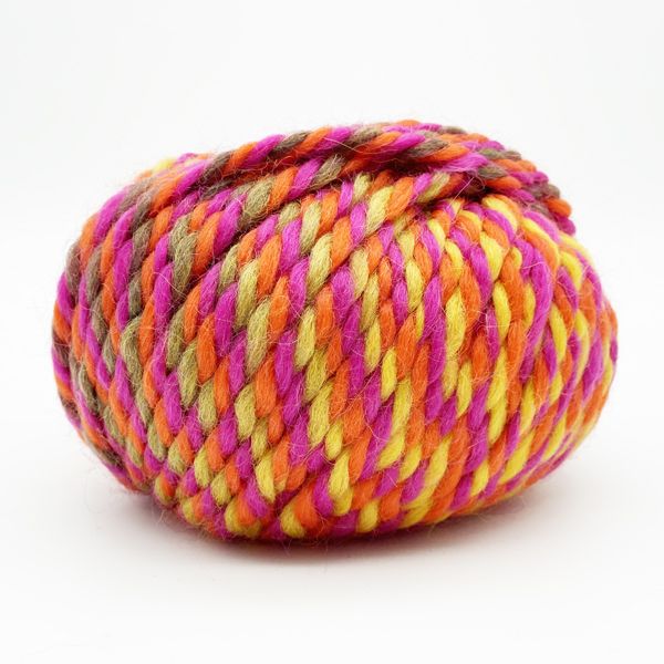 0500 - pink/orange/grün | 5,95 €