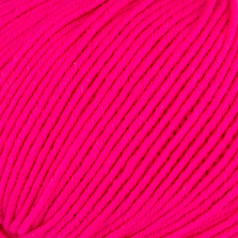 0242 - neon pink