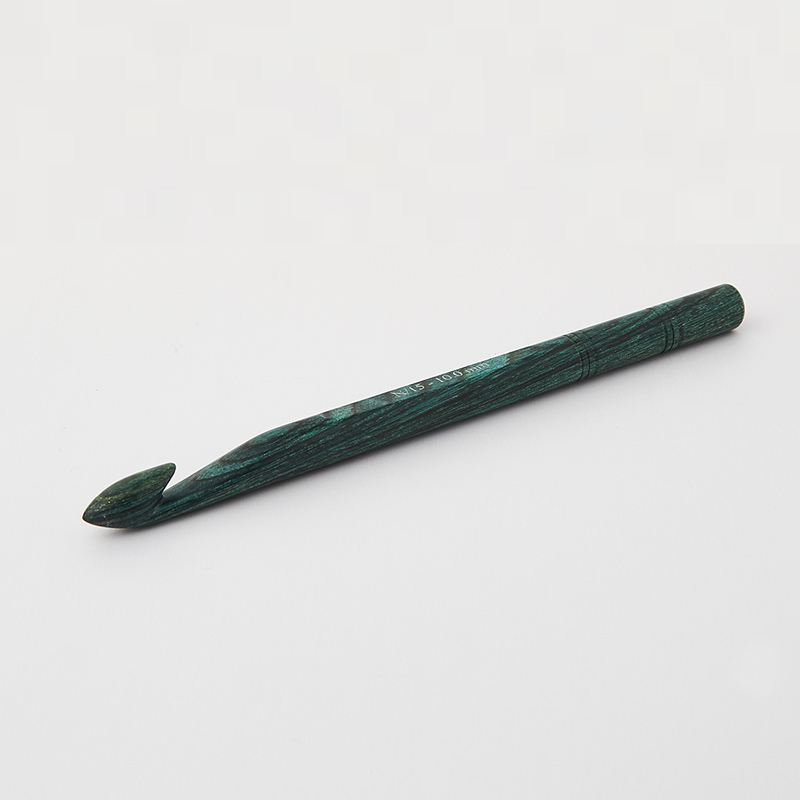 Häkelnadel Dreamz Holz 15 cm von knit pro