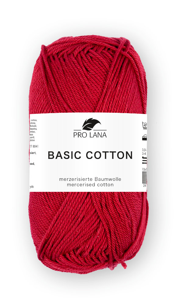 0030 - rubinrot | 2,13 €