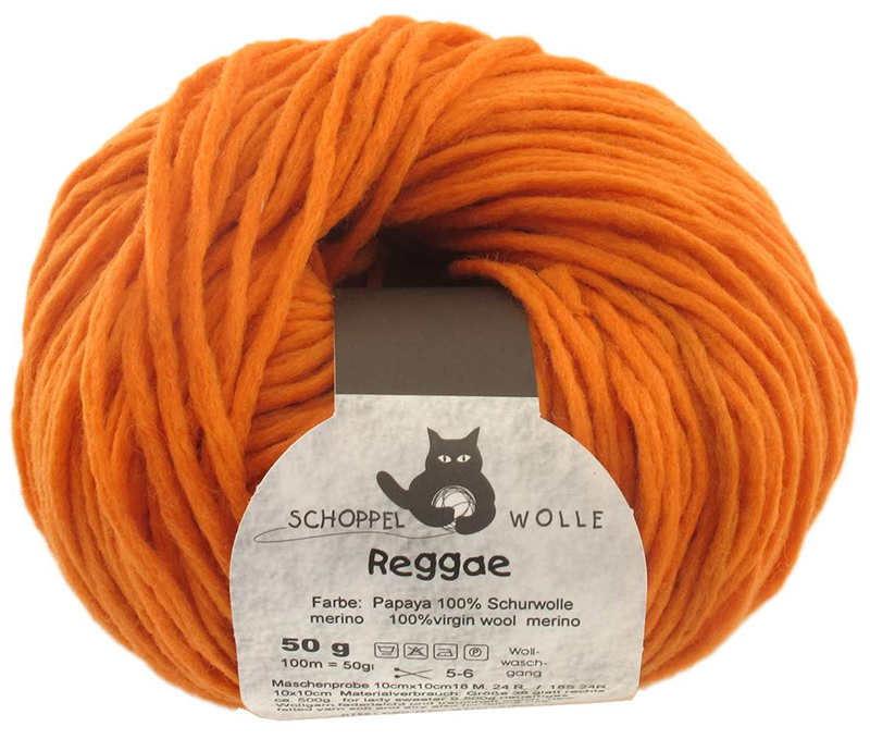 0701 - Papaya | 6,40 €