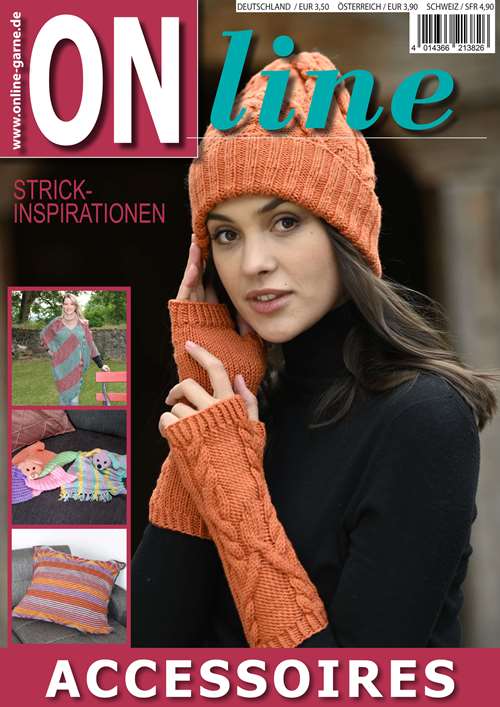 ONline Sonderheft Accessoires 2022