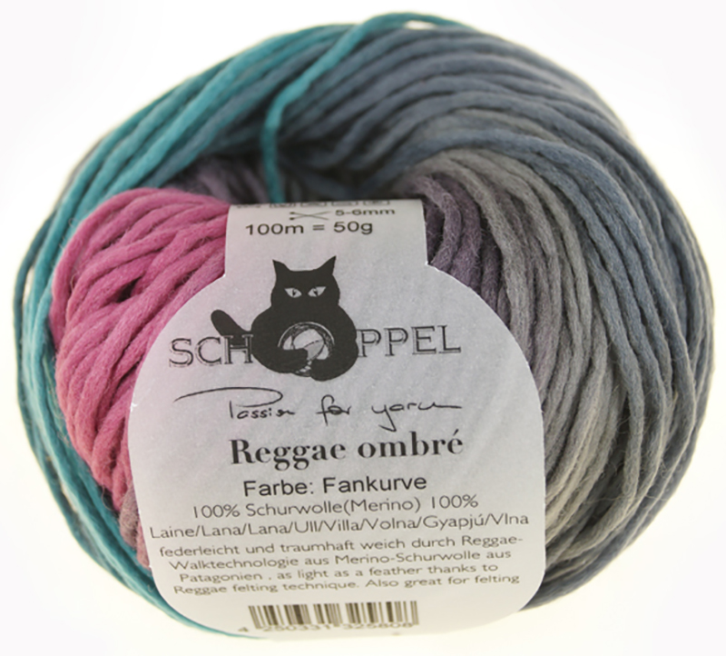 2262 - Fankurve | 7,40 €