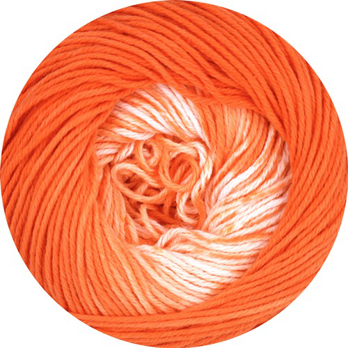 0108 - orange weiß | 4,95 €