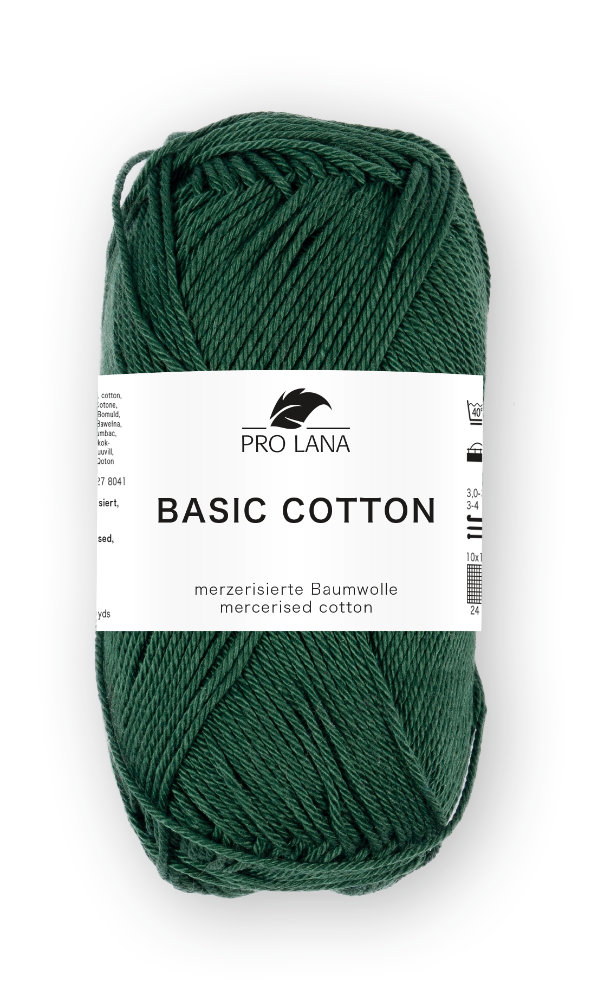 Basic Cotton