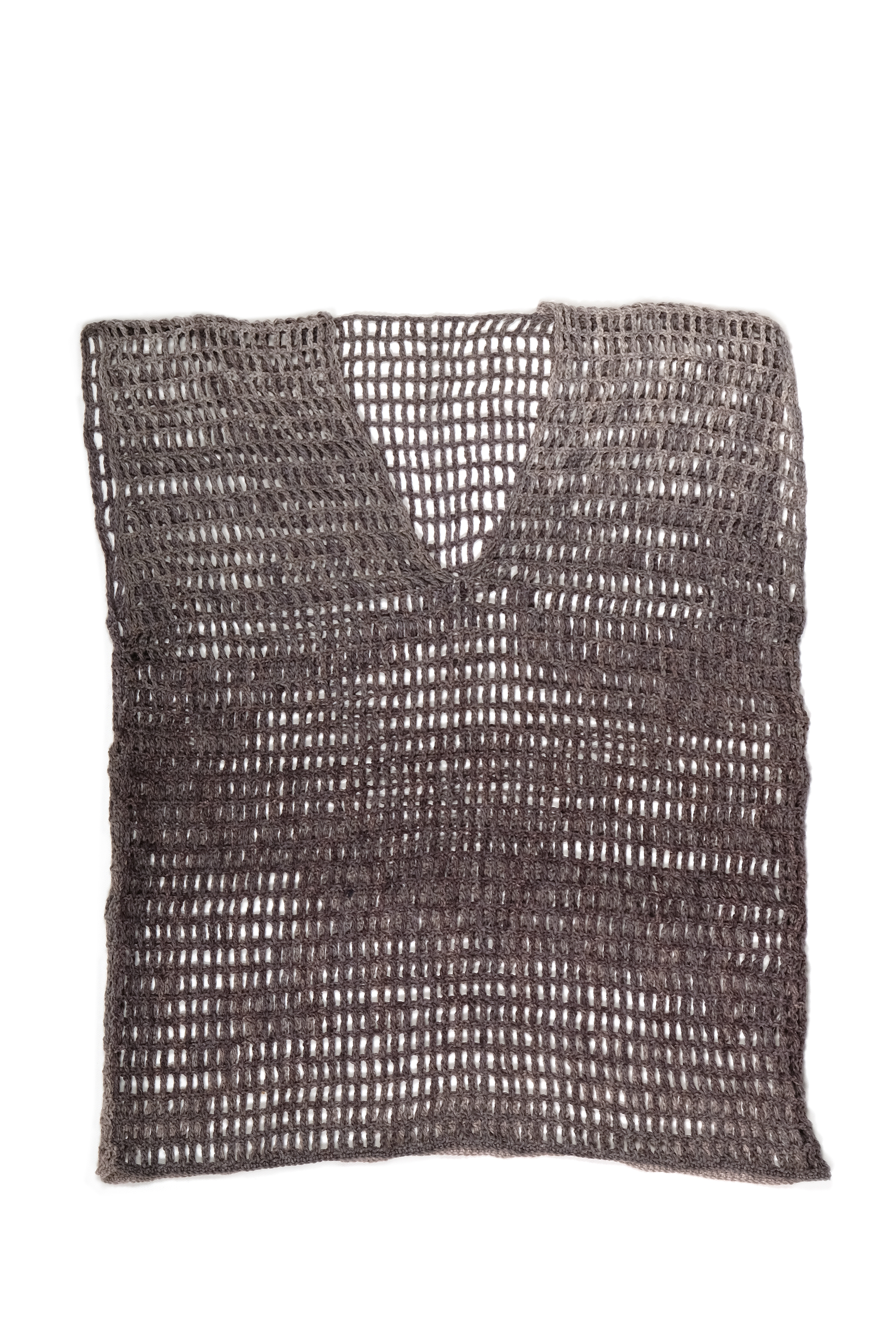 Häkeltop "Banjo" | Anleitungsheft | Wolle Zauberball® Cotton  | Häkeln | Anna-Maria Busch