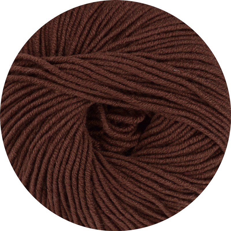 0225 - schokobraun | 2,25 €