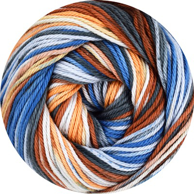 0349 - grau/braun/blau | 5,95 €