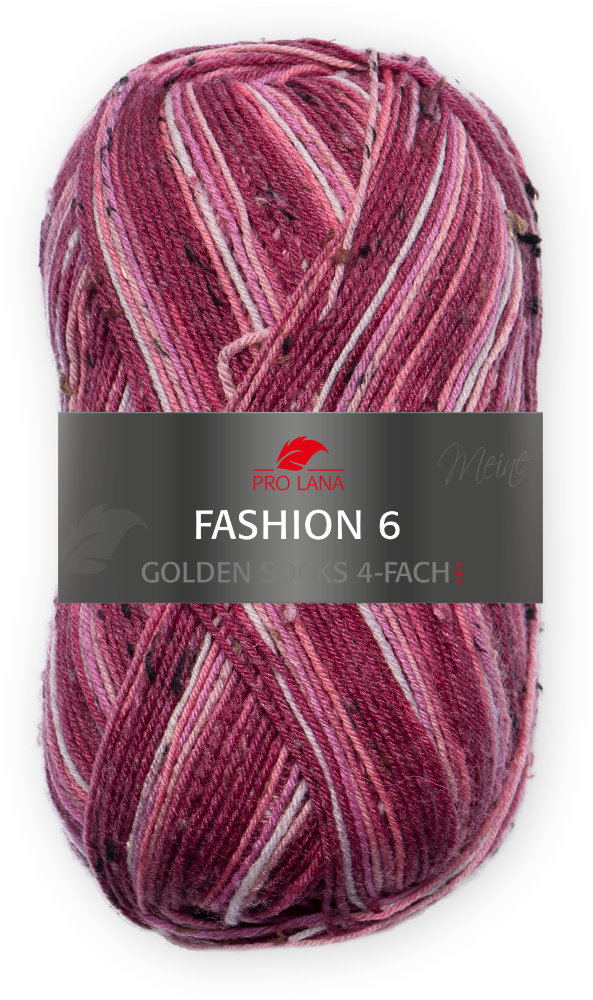Fashion 6 - 0705 | 5,00 €