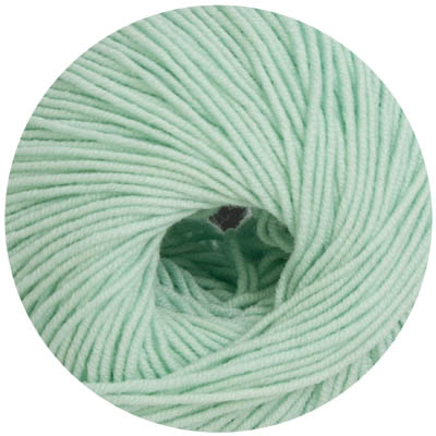 0025 - mintblau | 2,38 €