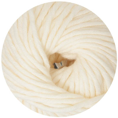 0023 - naturweiß | 5,50 €