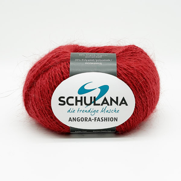 Angora-Fashion von Schulana