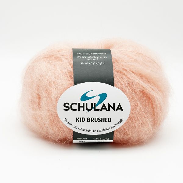0903 Peach | 12,95 €