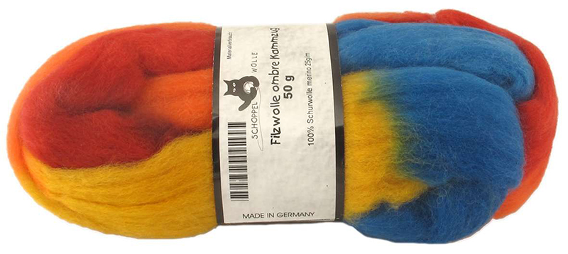 1702 - Kleiner Fuchs | 4,45 €