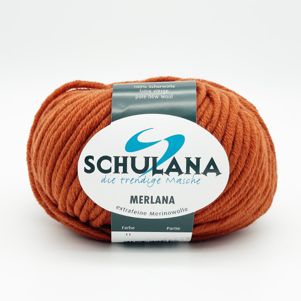 Merlana von Schulana