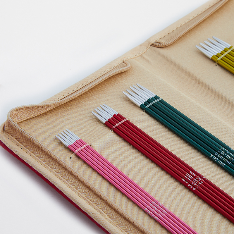 DPNs Zing Set 15cm von knit pro