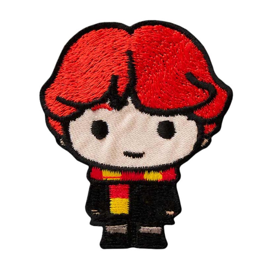 Applikation Harry Potter © Ron Weasley