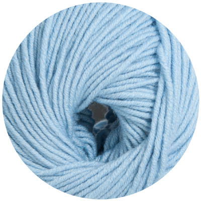 0002 - babyblau | 4,50 €