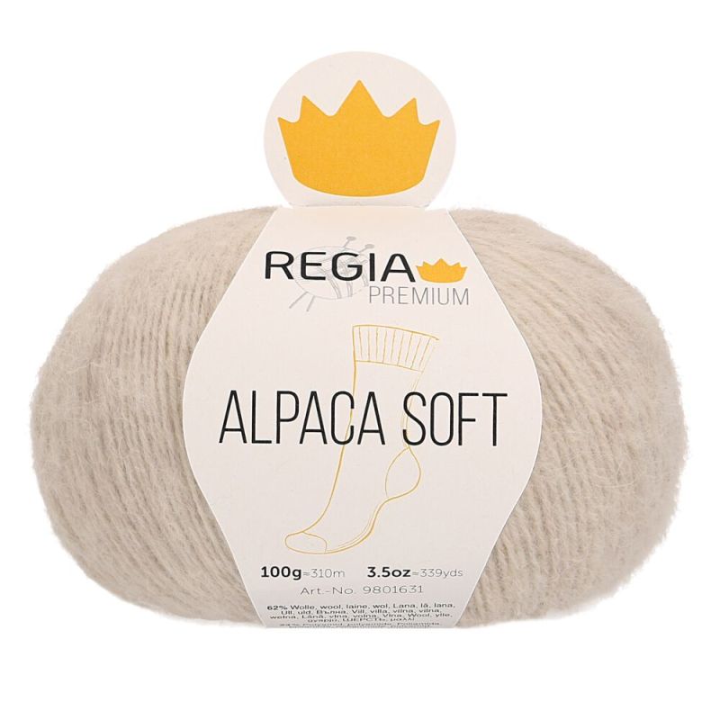 0002 natur meliert | 15,50 €