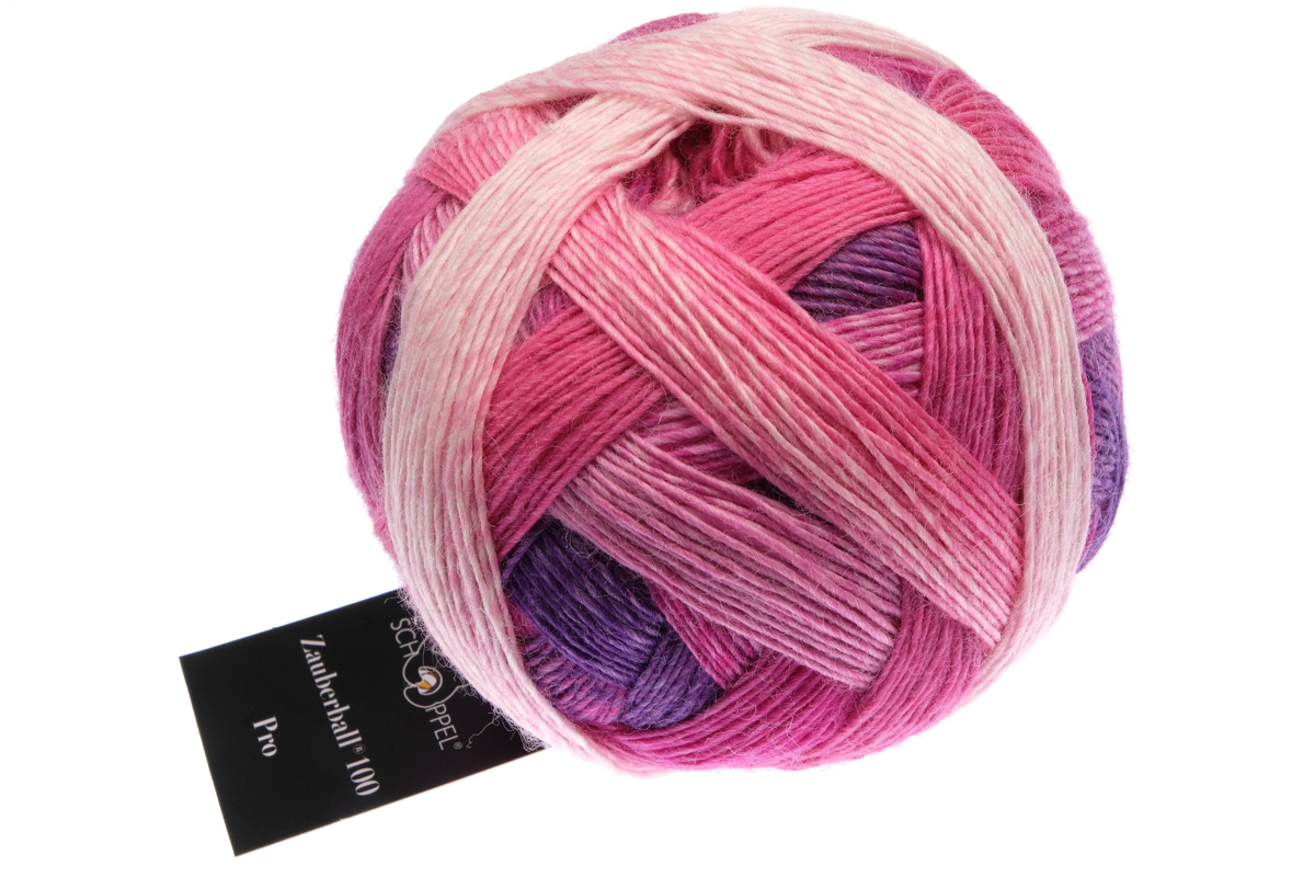 PRO - 2517 - Pink Affaire | 14,35 €
