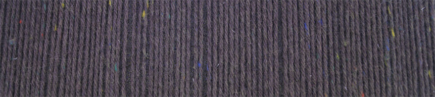 Admiral Tweed bunt von Schoppel 8805 - Anthrazit