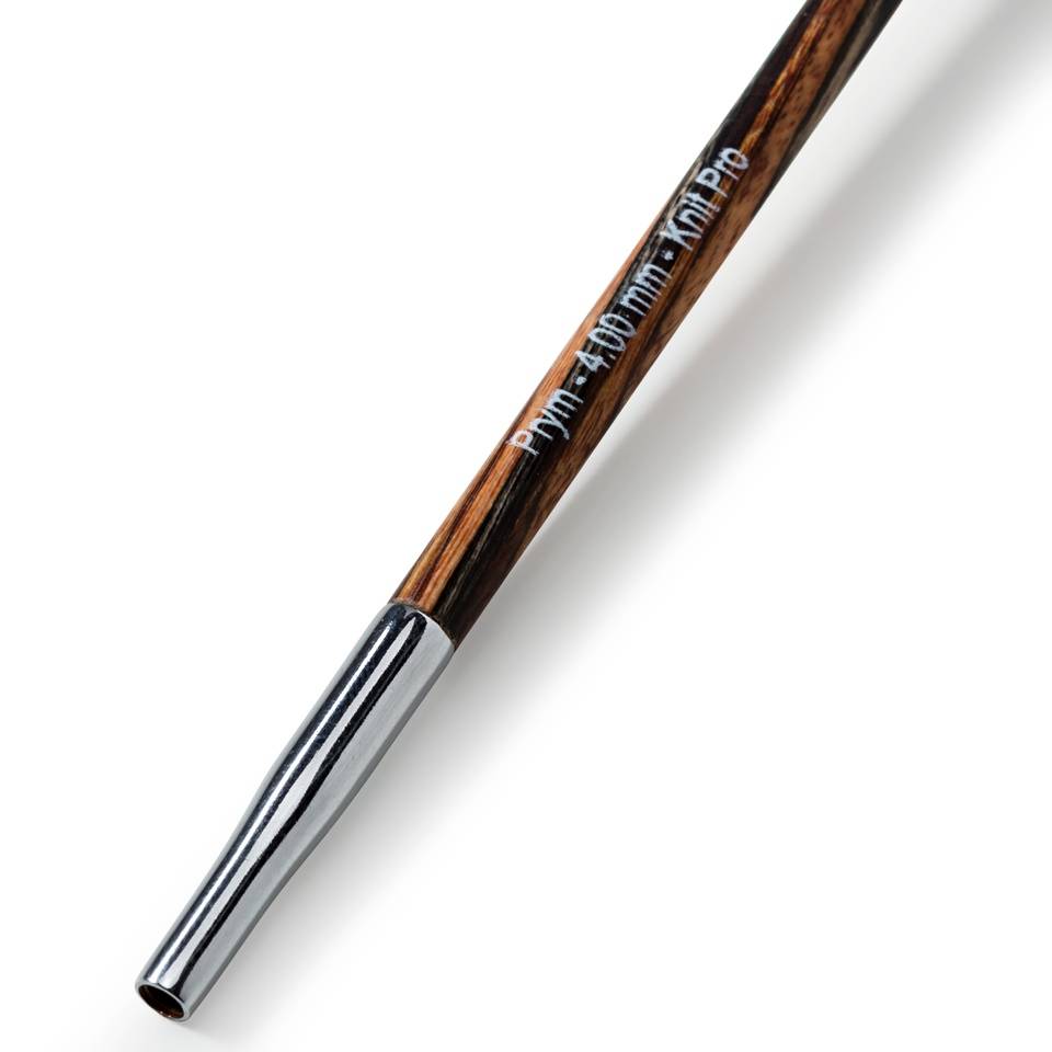 Nadelspitzen Natural von Prym 1530