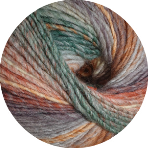 0100 - orange / grün / grau | 13,95 €