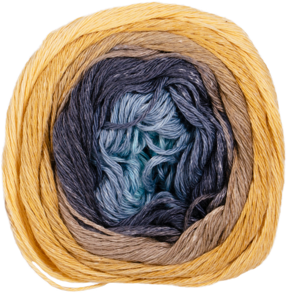 0022 - gelb / blau | 10,50 €