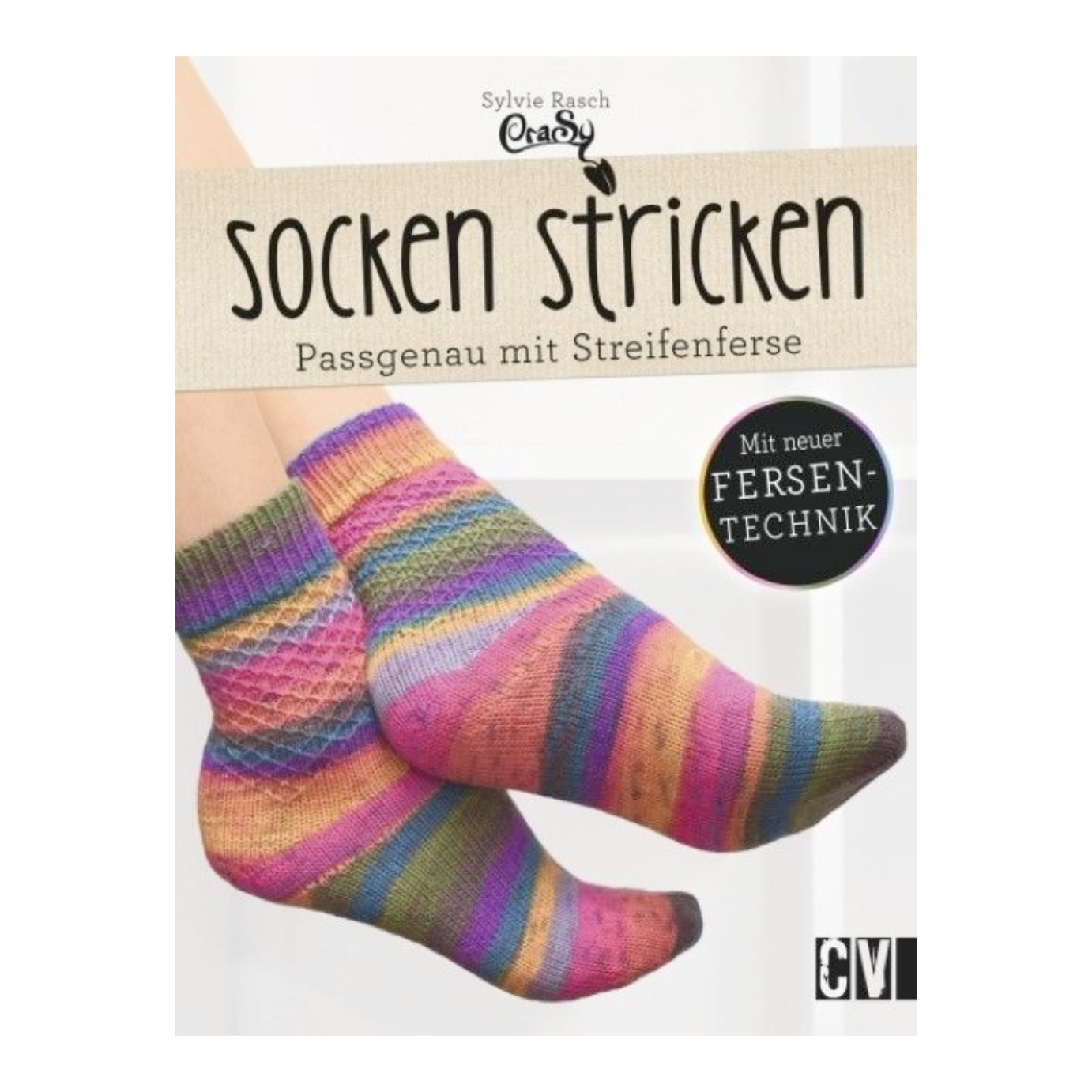 Socken stricken