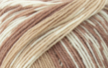 0181 - beige / braun / weiß | 7,60 €