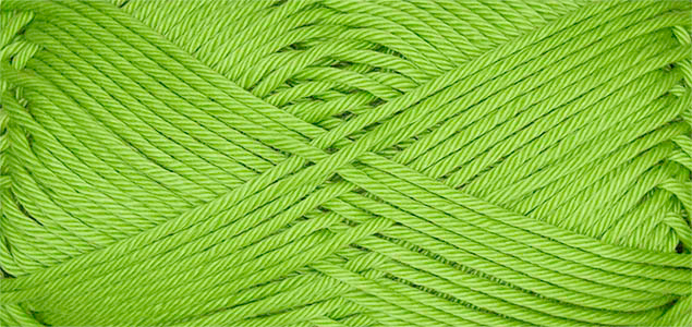 Sandy Big Linie 341 von ONline 0029 - giftgrün