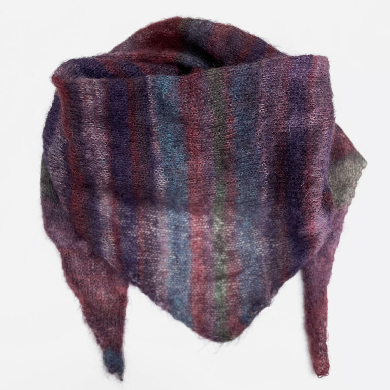 Kuscheltuch Geschenk-Set von Schulana 0580