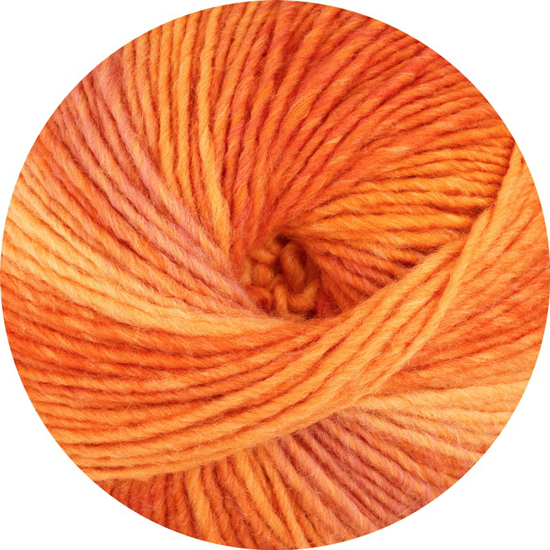0090 - orange/lachsrot | 13,95 €