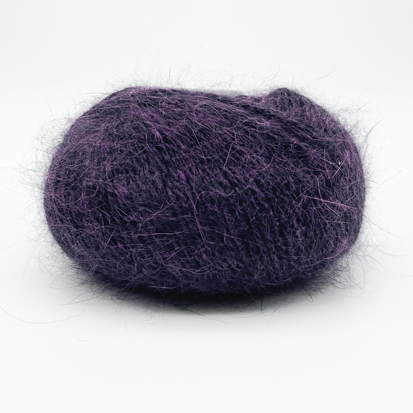 0102 - violett meliert | 8,95 €