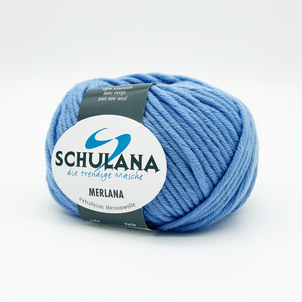 Merlana von Schulana 0047 - himmelblau