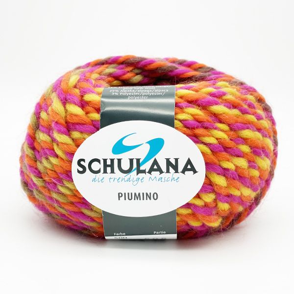 Piumino von Schulana