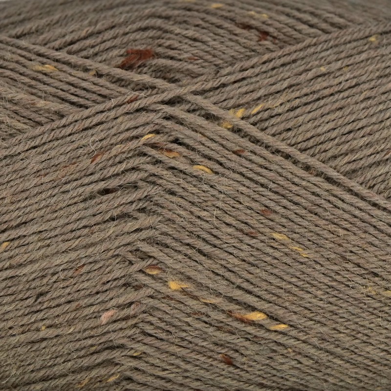 Supersocke 100 Linie 3 Tweed 4-fach von ONline 0803 Supersocke 100 Linie 3 Tweed 4-fach von ONline 0803