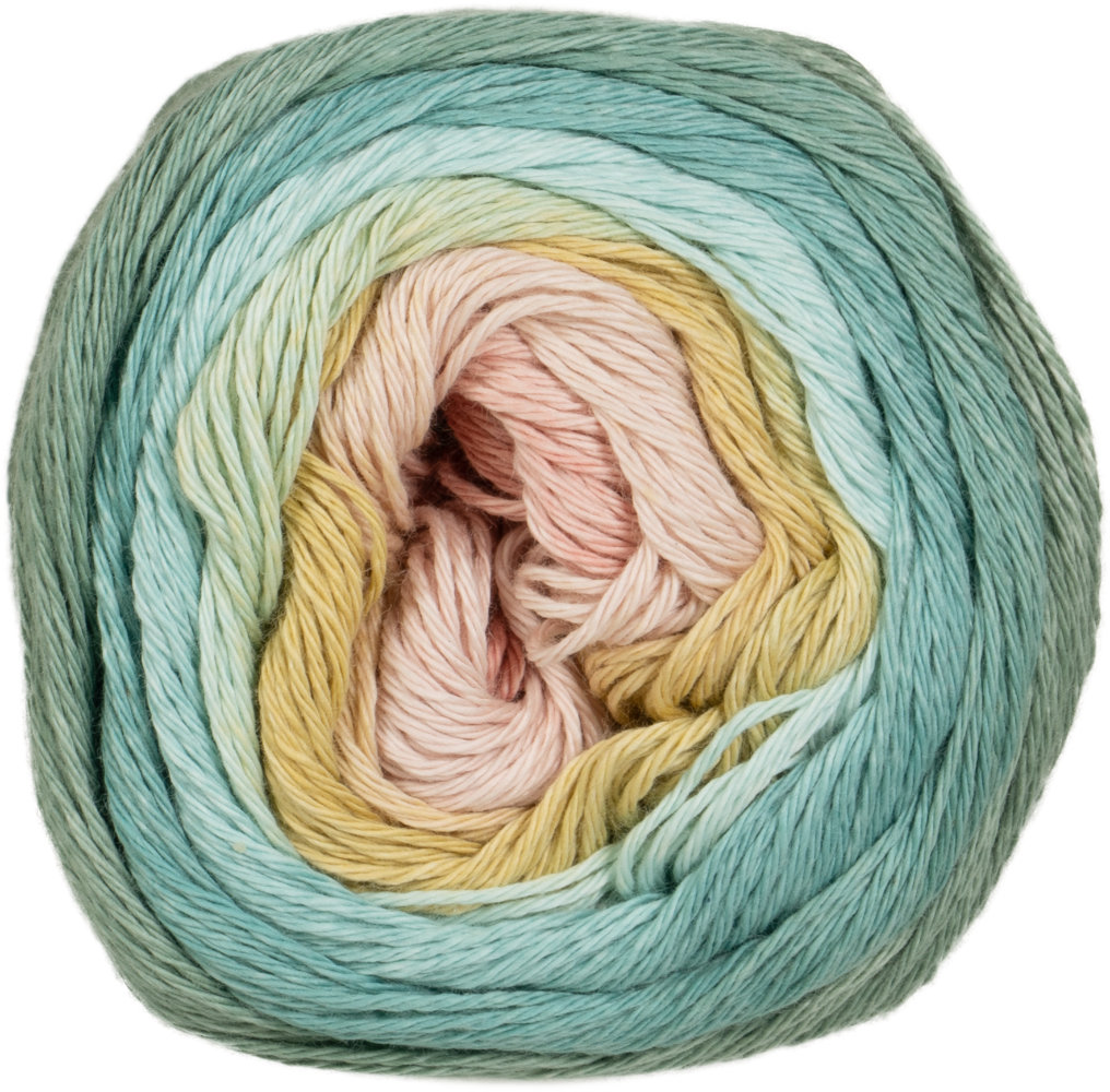 0019 - mint / rose | 10,50 €