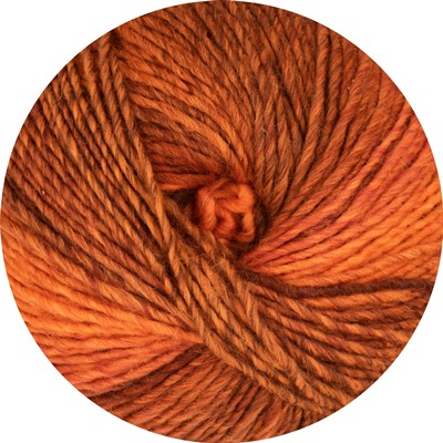 0076 - orange color | 13,95 €